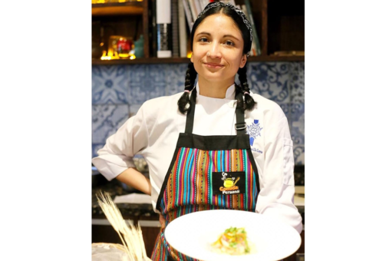 Estos Son Los Chefs Peruanos Que Triunfan Internacionalmente Inbound